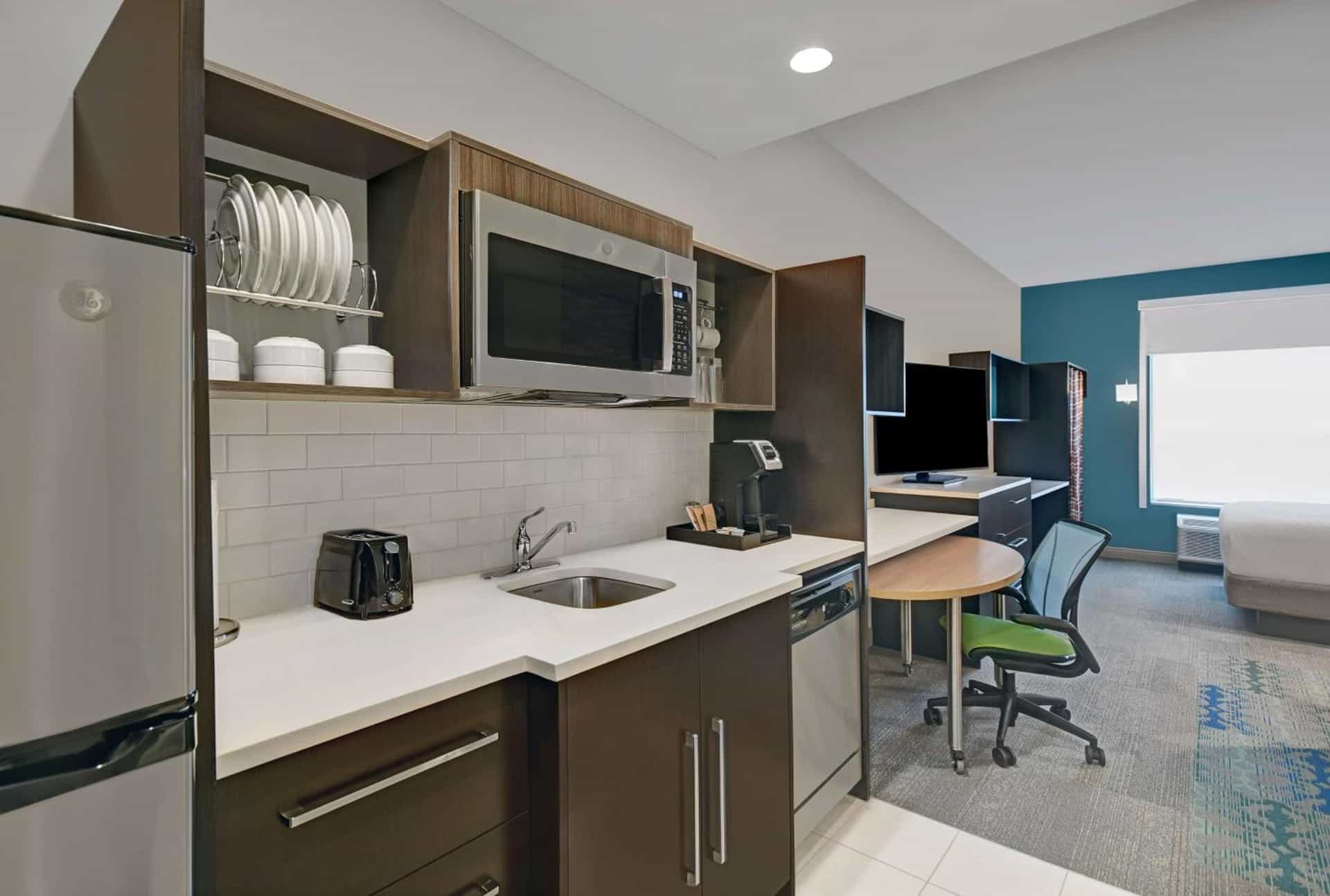 Home2 Suites by Hilton Houston Medical Center, TX in Houston, Texas