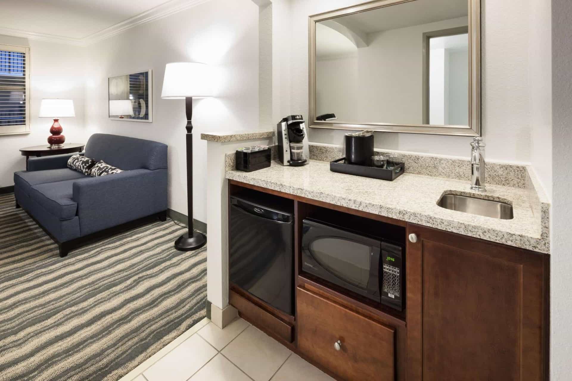 Embassy Suites by Hilton Tampa Brandon in Tampa, Florida