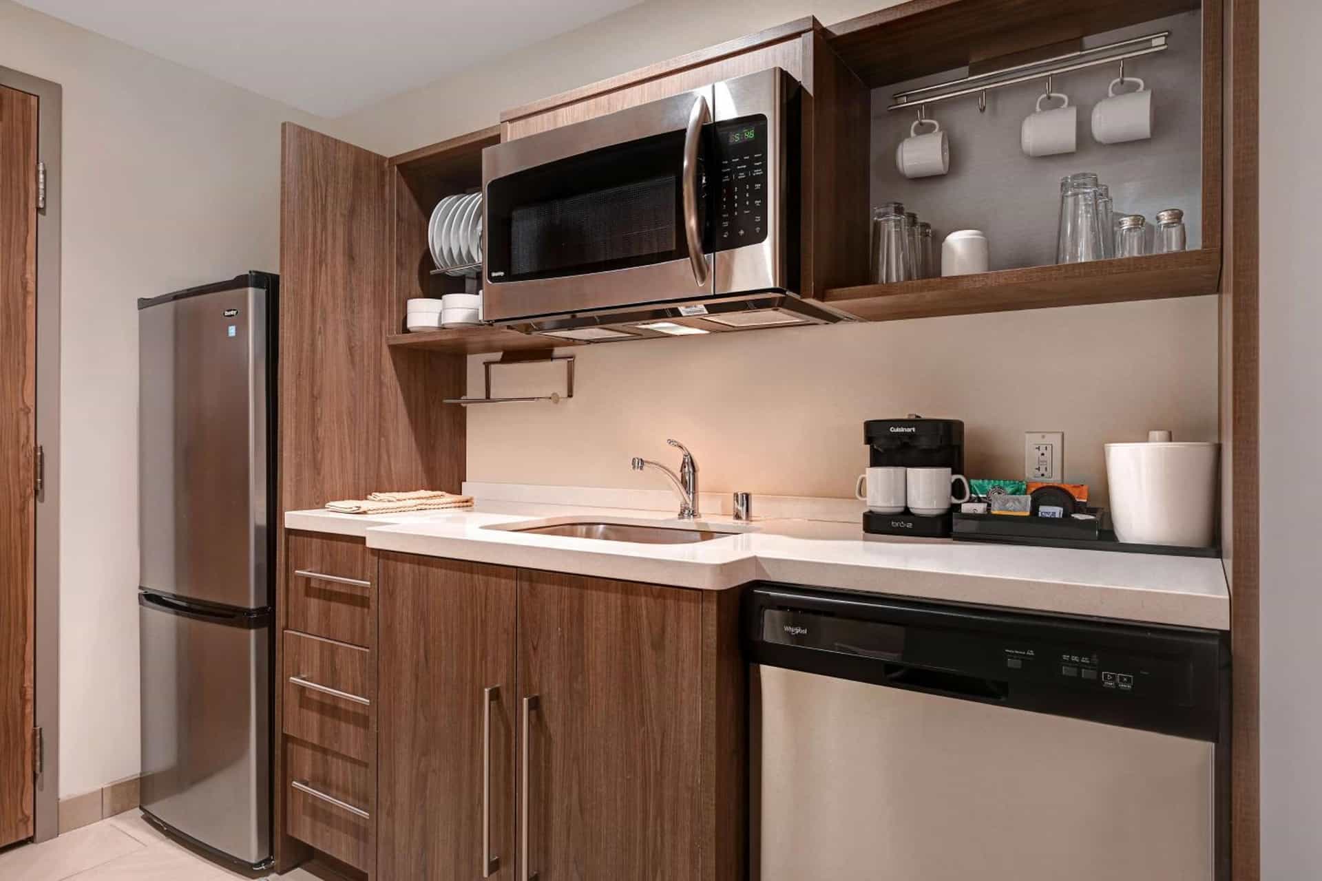 Home2 Suites By Hilton Anaheim Resort in Anaheim, California